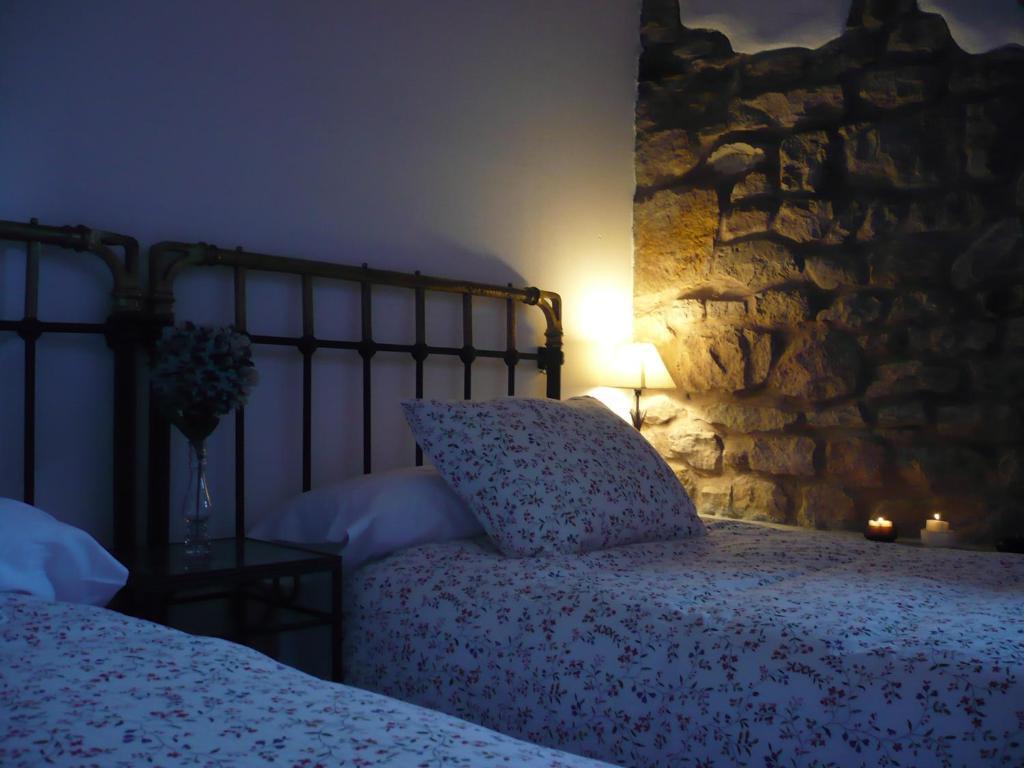 Posada Molino La Vega Hotel Reinosilla Room photo